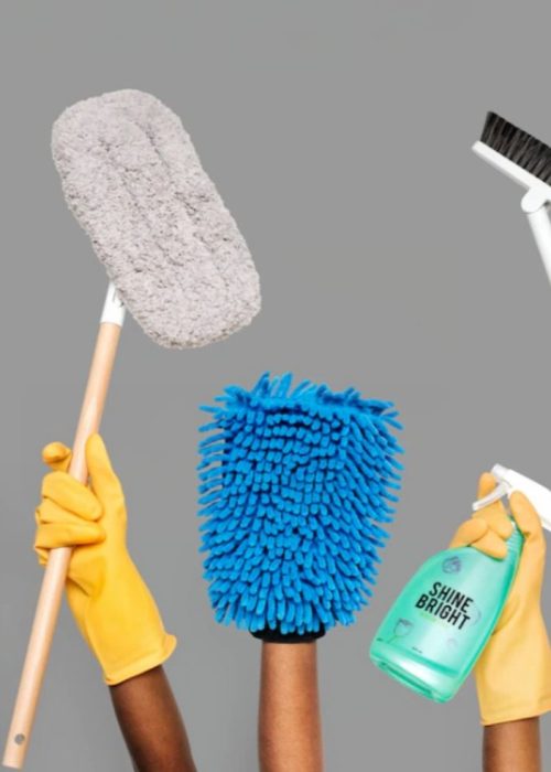 End of Lease Cleaning in Gosnells, Perth
