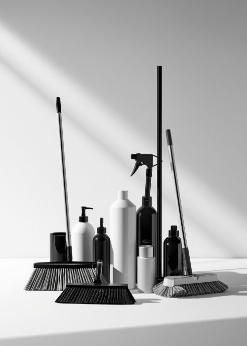 End of Lease Cleaning in Harrisdale