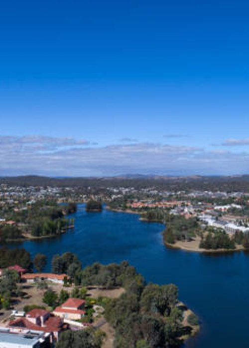 Gosnells, Perth