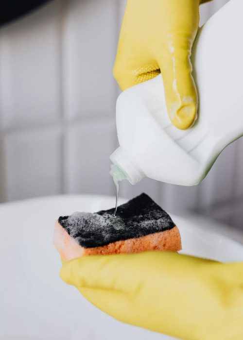 Hillarys Expert Cleaning