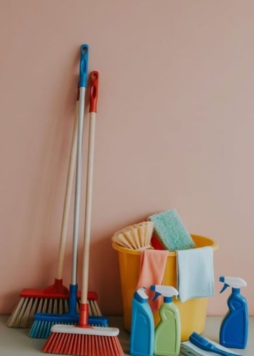 Get Professional Cleaning Services in Joondalup