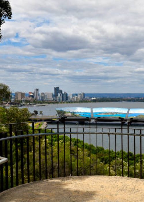 Kardinya, Perth View