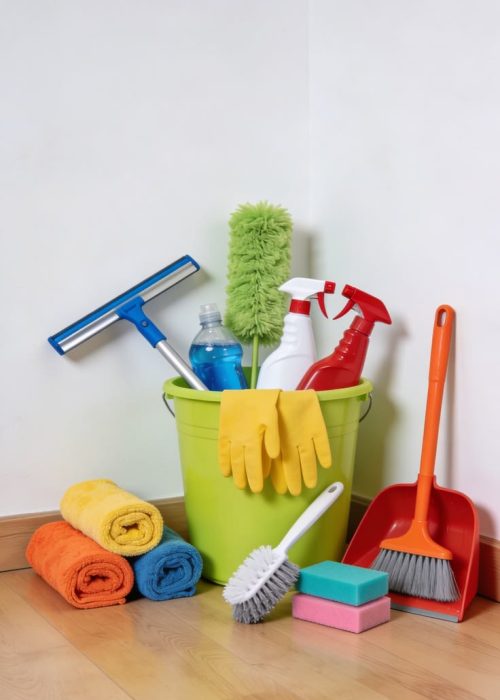 Lease Clean Services in Armdale