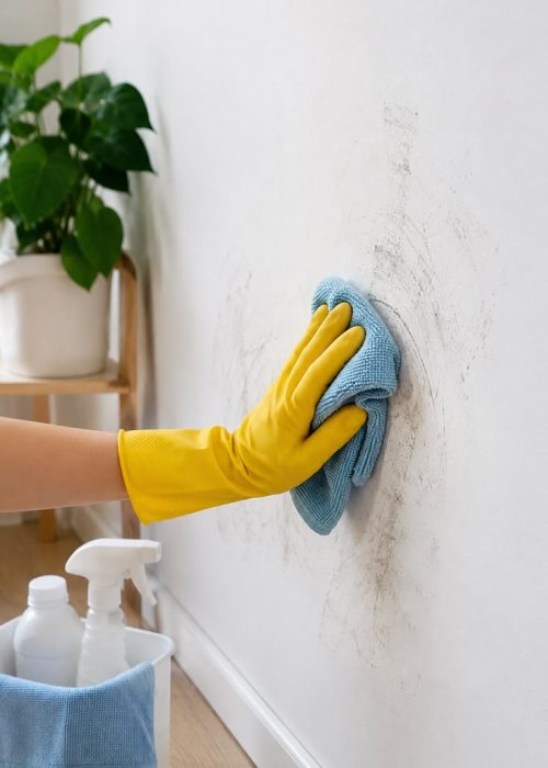 Lease Clean Services in Dalkeith