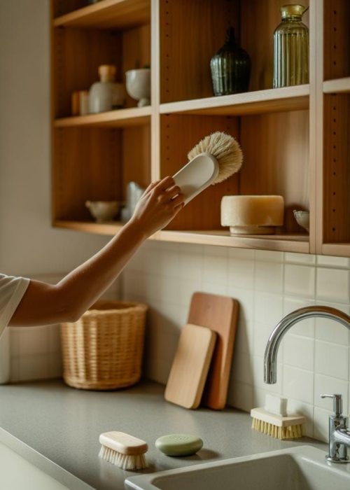 Lease Clean Services in Perth
