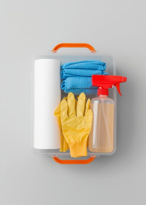 Lease Clean in Booragoon, Western Australia,