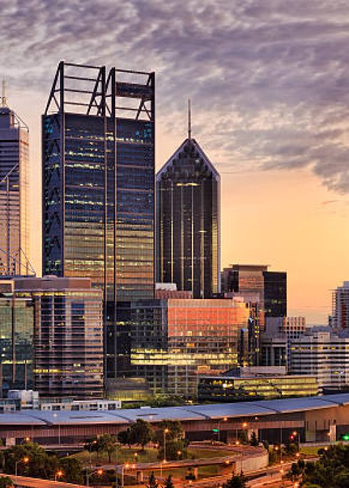 Piara Waters, Perth