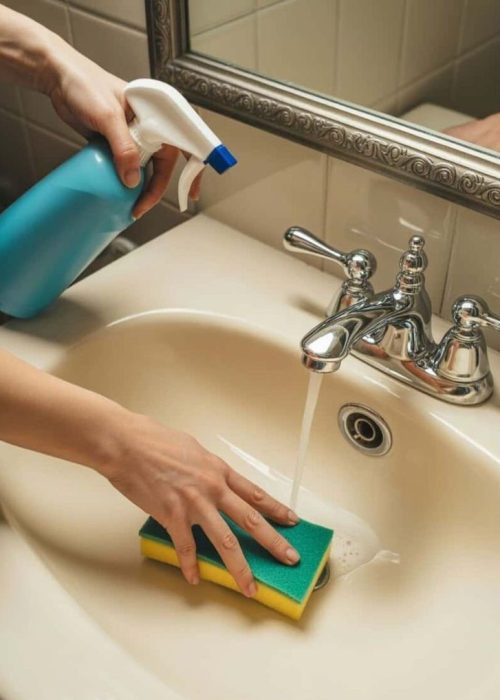 deep-cleaning-house-checklist