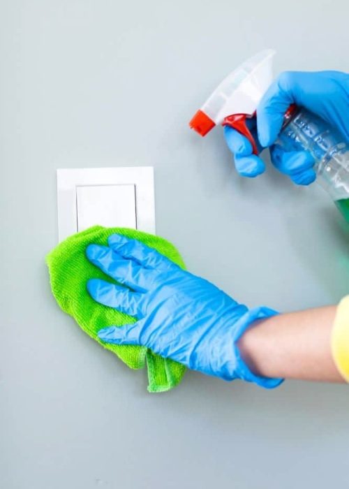 Professional Cleaning Services in Bateman,