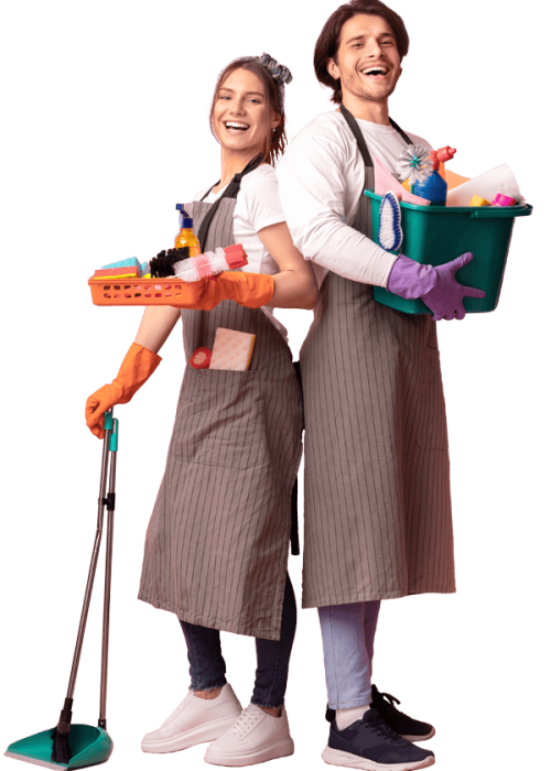 End of Lease Cleaning Perth