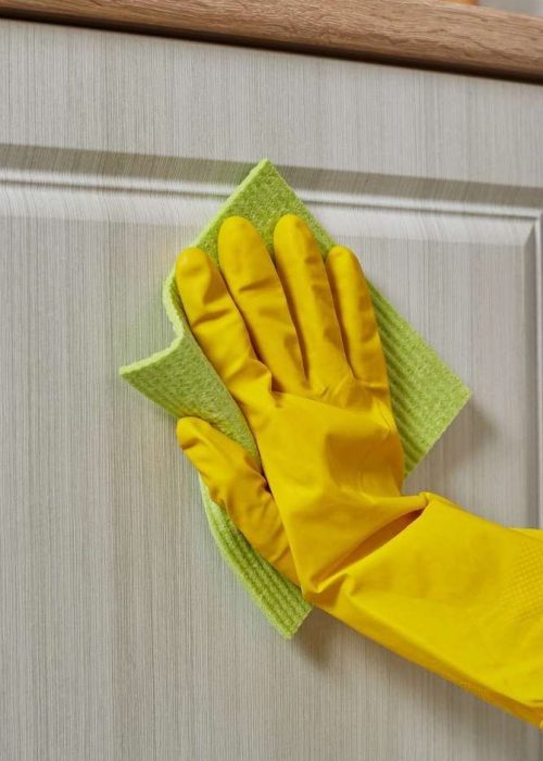 Scarborough End of Lease Cleaning