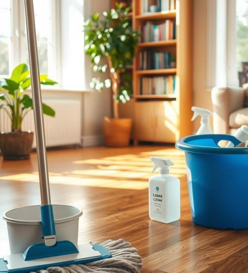South Perth Cleaning Experts