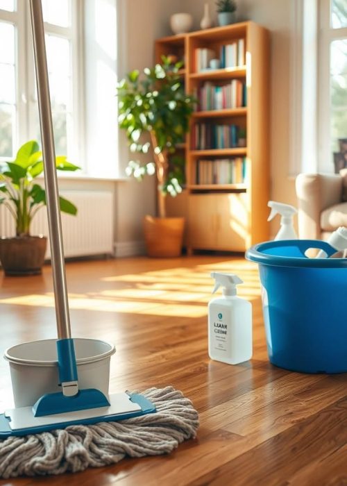 South Perth Cleaning Experts