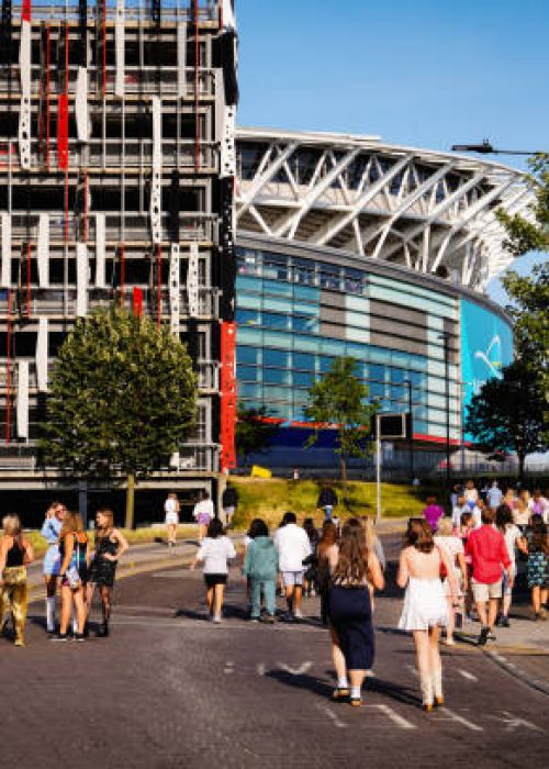 Wembley, Perth