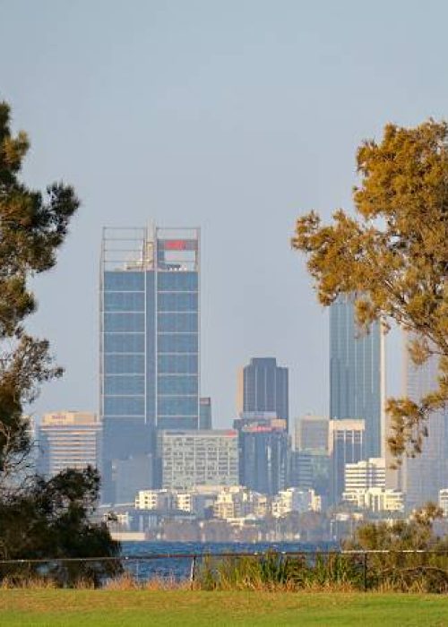 Willetton, Perth, WA
