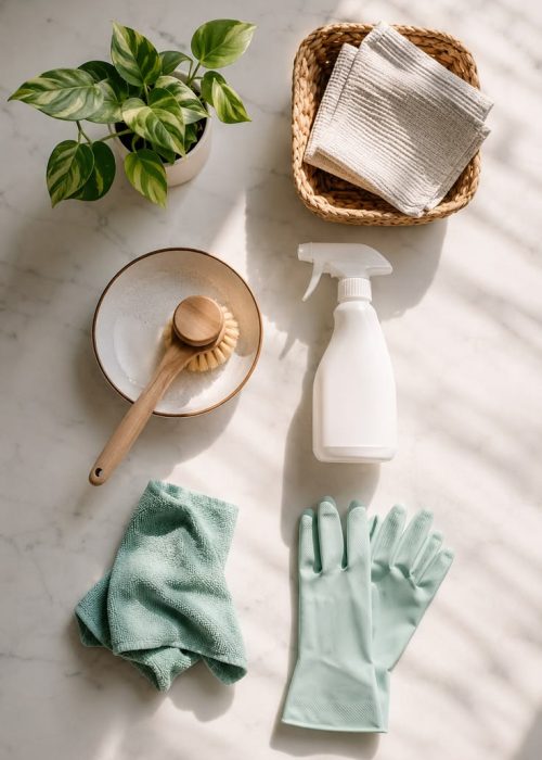 alkimos cleaning services