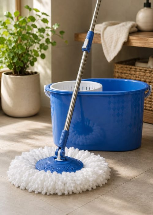 Cleaning Equipment for Cleaning Services