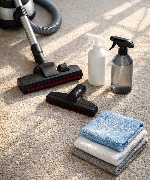 Get Expert in Carpet Cleaning in Perth