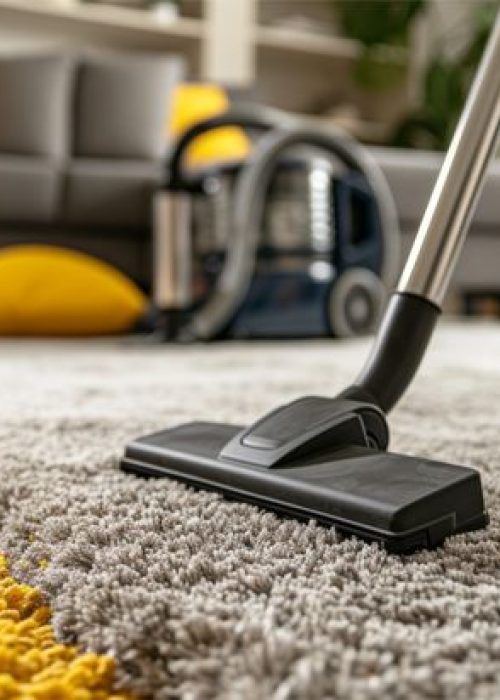 carpet cleaning in Perth