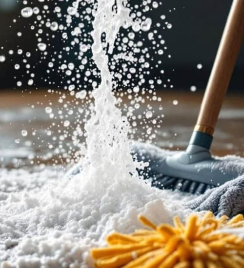Get professional bond cleaning in Perth