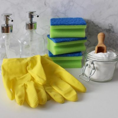 Bond Cleaning Services in Perth
