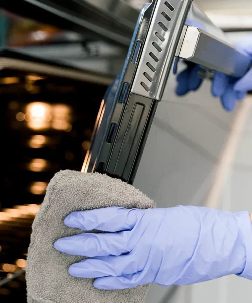 Get professional oven cleaning in Perth
