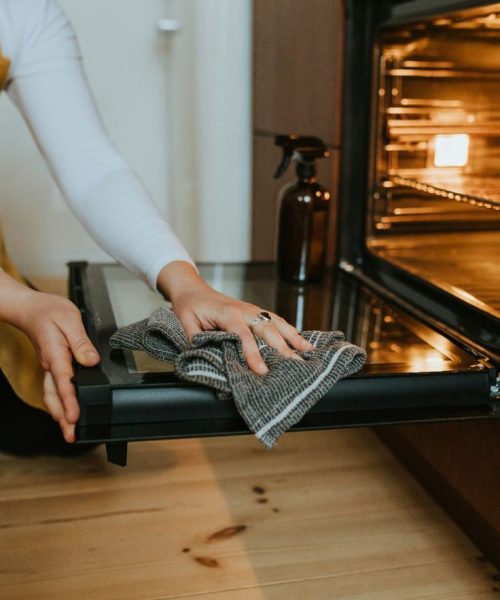 Get expert level oven cleaning services in Perth